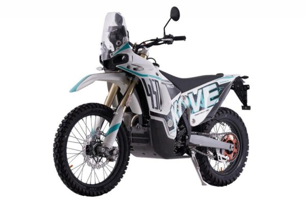 450 Rally - Image 3