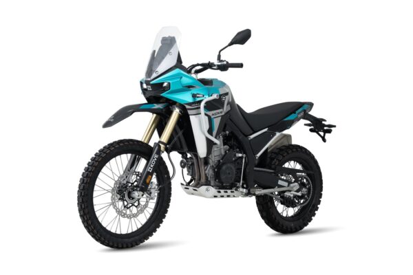 Kove 800X Rally - Image 4