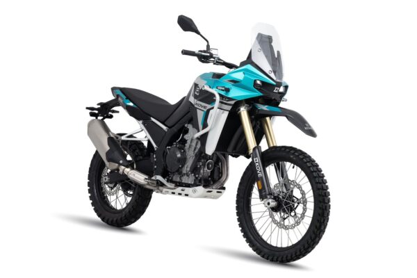 Kove 800X Rally - Image 3
